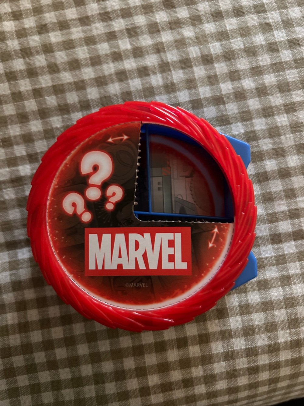 Marvel Doorables Container - Picture 2 of 5